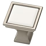 Brainerd P20376V-188-C 1 Vista Cabinet Hardware Knob [並行輸入品]