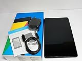 Nexus 7 2013 32GB Wi-Fi ブラウン