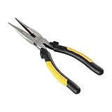 ATE Pro. USA 30249 Plier and Long Nose, 8' [並行輸入品]