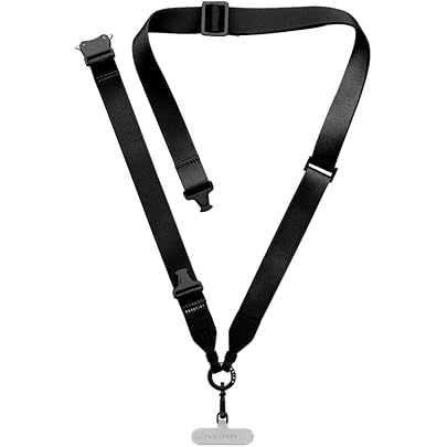 CASETiFY Utility Lanyard AirPods Pro ケース Amazon.co.jp: [CASETiFY] Essential ユーティリティ スマホショルダー