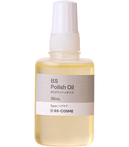 Amazon | トリートメントの素「髪のNMF原料混合液」・30mL | BS-COSME