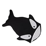 dorapocket Baby Cartoon Shark BitesコットンBunting Sleepingバッグ幼児Sacks Swaddling Blanket foot-bindingキルト