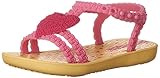 Ipanema My 1st Sandals Baby / Infant Sandals-Yellow-15.5