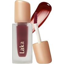 ラカ　ティント　リップヌードクロス　リップカラー　まとめい売り ジェリーイングヌードグロス｜Lakaの口コミ - ▫️さっき届い