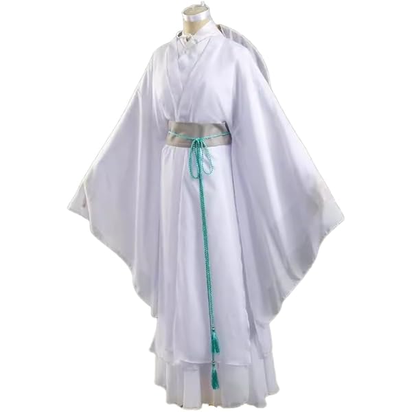 天官賜福　謝怜　コスプレ　公式衣装 猫屋小舗 天官賜福 公式衣装 コスプレ 謝憐 クラシックver