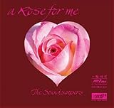 A ROSE FOR ME (XRCD2