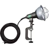 ハタヤリミテッド:ハタヤ LED作業灯 20W電球色ビームタイプ 電線5m RGL-5L 型式:RGL-5L