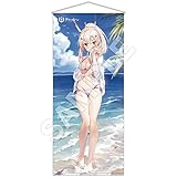 アズールレーン BIGタペストリー 綾波