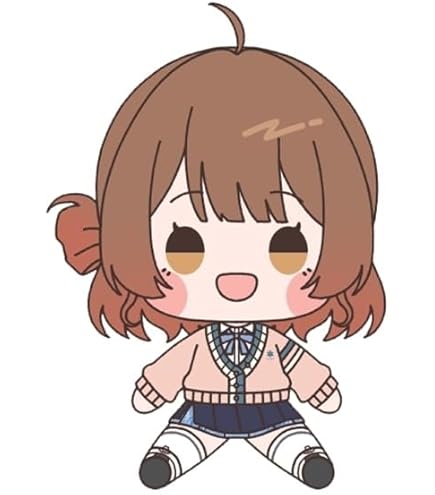 Amazon.co.jp: アイドルマスター シャイニーカラーズ ぬいぐるみ