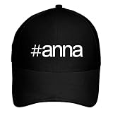 Idakoos HAT メンズ レディース カラー: ブラック