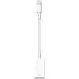 Apple Lightning - USBカメラアダプタ