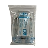 テルモ シリンジ 10ml お得な3本セット 滅菌 SS-10ESZ 横口