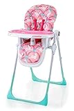 Cosatto Noodle Supa Highchair (Magic Unicorns) by Cosatto
