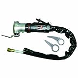 Astro WINDKO ONYX Air Windshield Remover with 3-Piece Blade Set [並行輸入品]