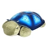 Cloud B クラウドビー Twilight Turtle Tunes トワイライトタートルチューン 好きな音や音楽の組み合わせが可能！ [並行輸入品]