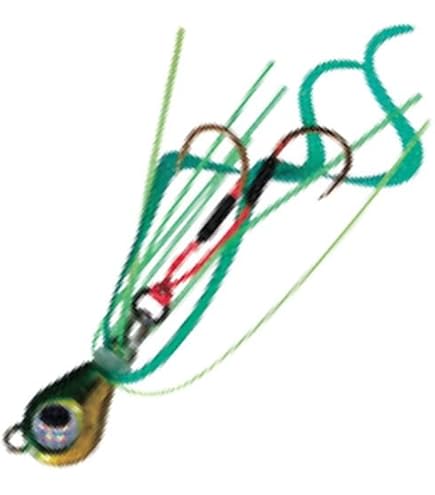 RUDIES - 魚子ラバ 魚子ラバ（アカキン）5.0g,7.0g,10g,15g,20g | RUDIE
