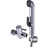 LightInTheBoxトイレバスルームハンドヘルドスプレーシャワーBidet Rinse forボディペットバスルームクリーニング
