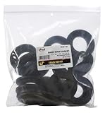 Danco 36562W Basin Mack Gasket for Lavatory 2-3/8"OD x 1-1/4" ID x 3/8" T (20 per bag) [並行輸入品]