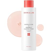 Amazon | [SKIN&LAB 公式] スキンアンドラブ グリコール酸×ビタミンC