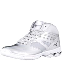 [ミズノ] フィットネスシューズ ウエーブダイバース DE