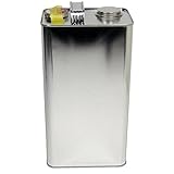 ハンディ・クラウン TK角缶 4L