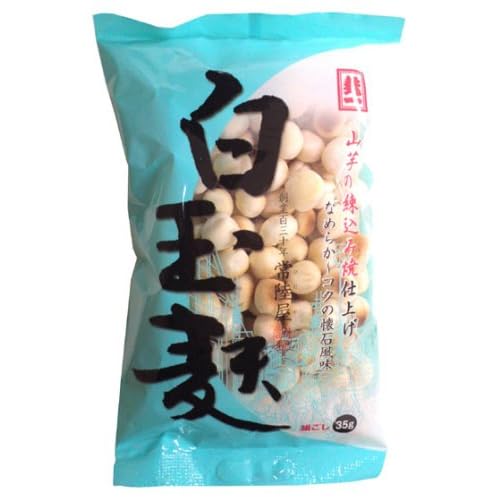 ヒタチヤ 白玉麩