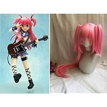 【処分】Angel Beats! ユイ コスプレセット 41HVBsDq7dL._AC_UL210_SR210,