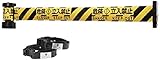 Reelex バリアリール コーンタイプ 危険・立入禁止 BRS605BS