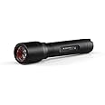 Ledlenser(レッドレンザー) P5R LEDフラッシュライト USB充電式 [日本正規品]