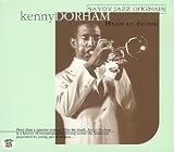Blues in Be Bop