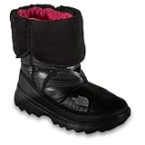 The North Face ベビー・ガールズ US サイズ: 13 M US Little Kid カラー: ブラック