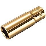 タジマ ソケットアダプター19mm 6角 差込角4分(12.7mm)用交換ソケット TSKA4-19-6K