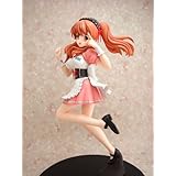 涼宮ハルヒの憂鬱 朝比奈みくる ウェイトレスver (1/6スケールPVC塗装済み完成品）