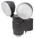 MOTION ACT LED SEC LIGHT