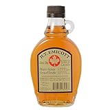 エミコット メープルシロップ No.1ライト / 250ml（330g） 富澤商店