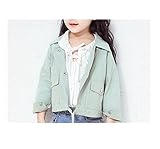 Candykids ウインド ブレーカー フード ジャケット カッパ レイン コート 長袖 女の子 子供服　スプリングコート　キッズコート　子供服　子供コート　キッズ服　女の子服春・秋向きアウター コ