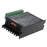 F Fityle 9〜40V　CNC　電気　4A　ステッパモータ制御　単軸　ドライバ　コントローラ　マイクロ　ステップ　