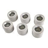 スズキ スカイウェイブ250(CJ41A/42A/43A/44A/46A)用 ウエイトローラー 25gx6個 (トクトヨ)Tokutoyo