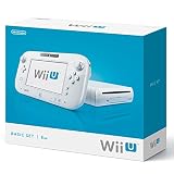 Wii U ベーシックセット【メーカー生産終了】