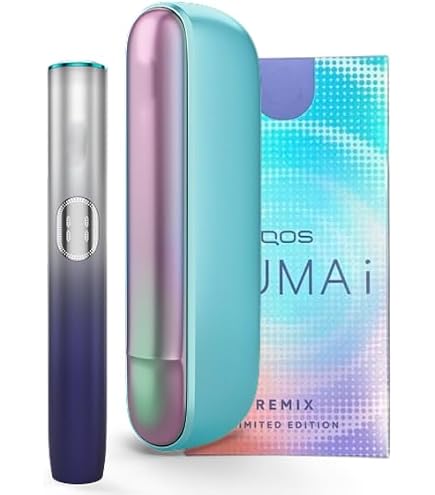 Amazon.co.jp: イルマ アイ ギャラクシーブルー NEW 限定カラー 青