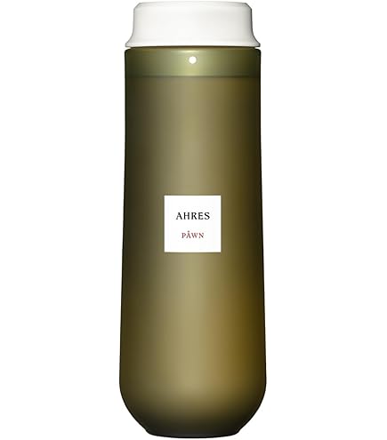 Amazon | AHRES（アーレス） ブースト ポンパー X ＜導入液＞ 60mL