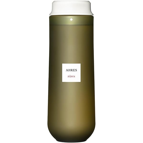 Amazon | AHRES（アーレス） ブースト ポンパー X ＜導入液