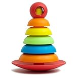 Bioserie Toys 2 in 1 Stacker [並行輸入品]