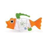 munchkin マンチキン おふろおもちゃ ツウィスティ フィッシュ 入った水の変化が楽しいバストイ