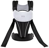 Britax ベビーキャリア (Black)