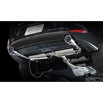 Amazon | 柿本改 (KAKIMOTO) マフラー 【Class KR】 マツダ