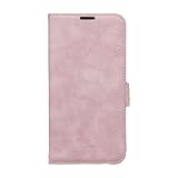 【iPhone14／13】 ナチュラルデザイン（NATURALdesign） 手帳型ケース iP22－61－VS11 ライラック│スマホケース・携帯カバー iPhoneケース