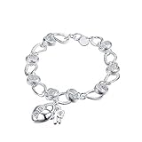 GeorgeLZQ ファッション ブレスレット 高品質 レディース ジュエリー アクセサリー