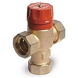 Cash Acme 24515 HG110-HX 1-Inch Sweat Connections and Integral Checks [並行輸入品]