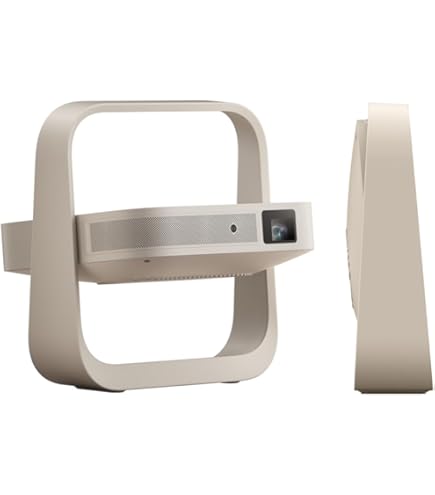 Amazon.co.jp: XGIMI Halo+(New) プロジェクターとスタンドのセット品